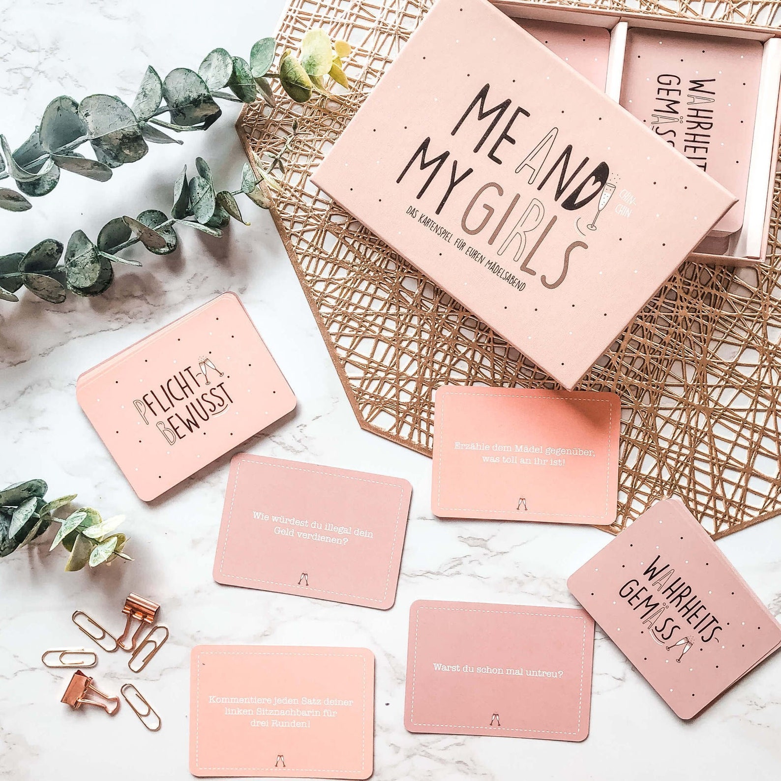 JGA SPIELE FÜR FRAUEN 6 IDEEN GANZ OHNE VERKAUFSKORB ZIMTINI